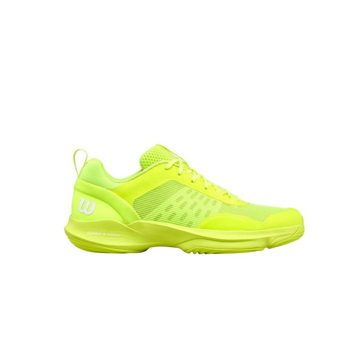 Men’s Tennis Shoes Wilson Hurakn Pro V2 Yellow Men’s Tennis Shoes Wilson Hurakn Pro V2 Yellow