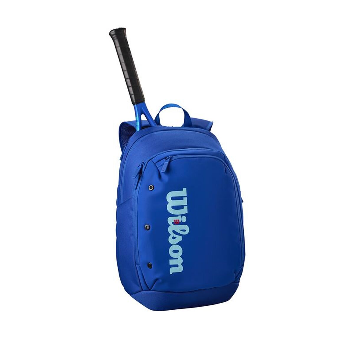 Racquet bag Wilson Ultra V5 Tour  Blue