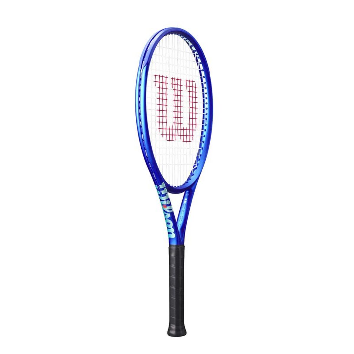 Tennis Racquet Wilson Ultra 26 V5 Blue