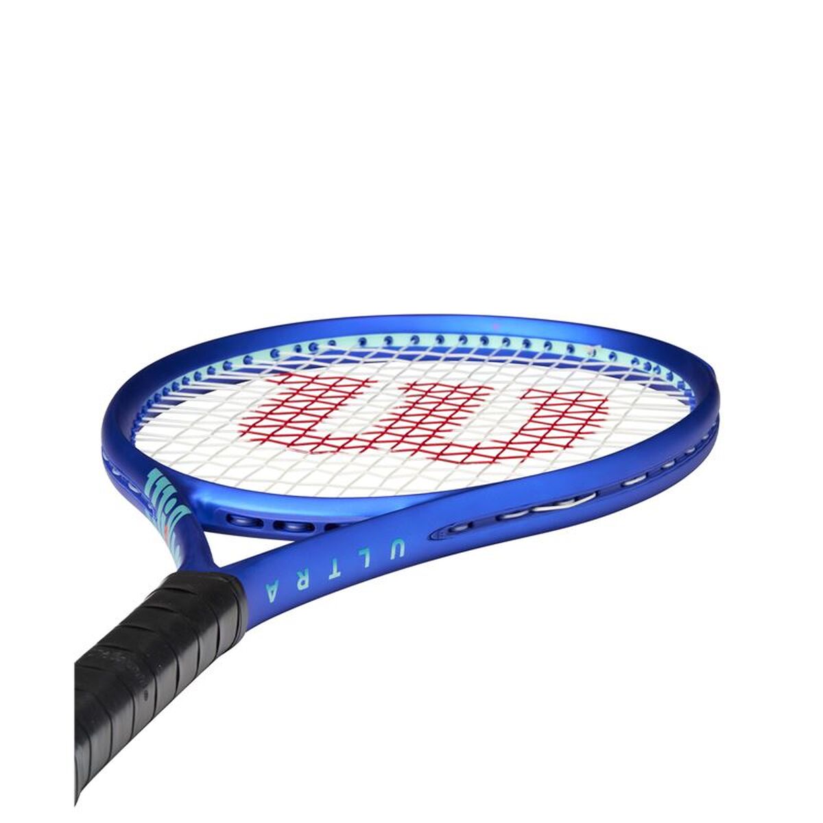 Tennis Racquet Wilson Ultra 26 V5 Blue
