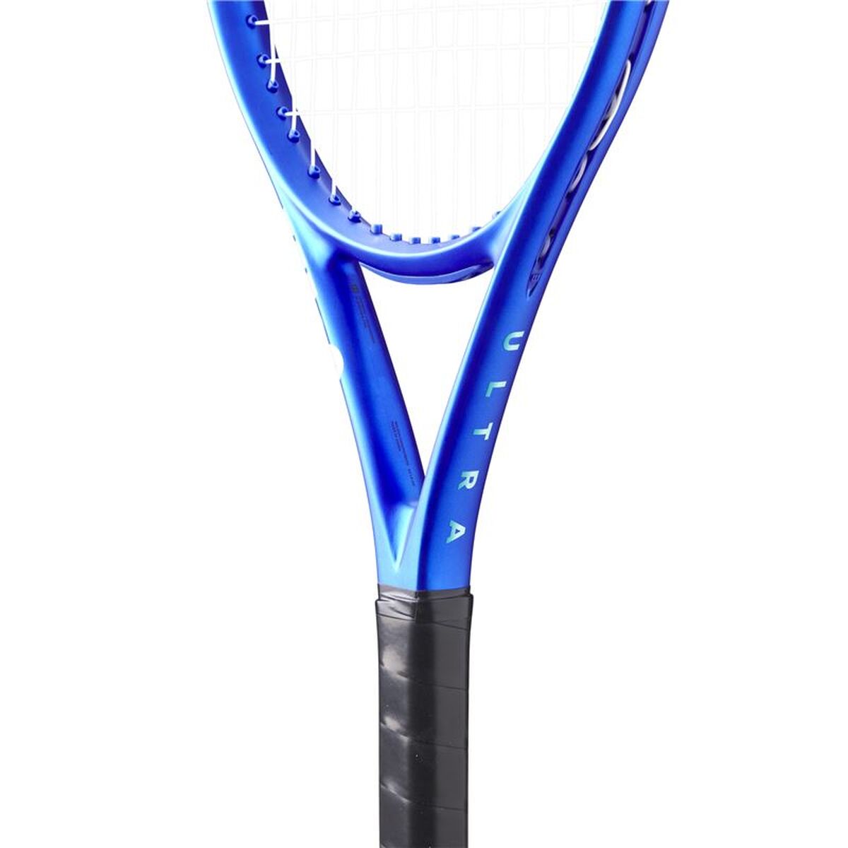 Tennis Racquet Wilson Ultra 26 V5 Blue