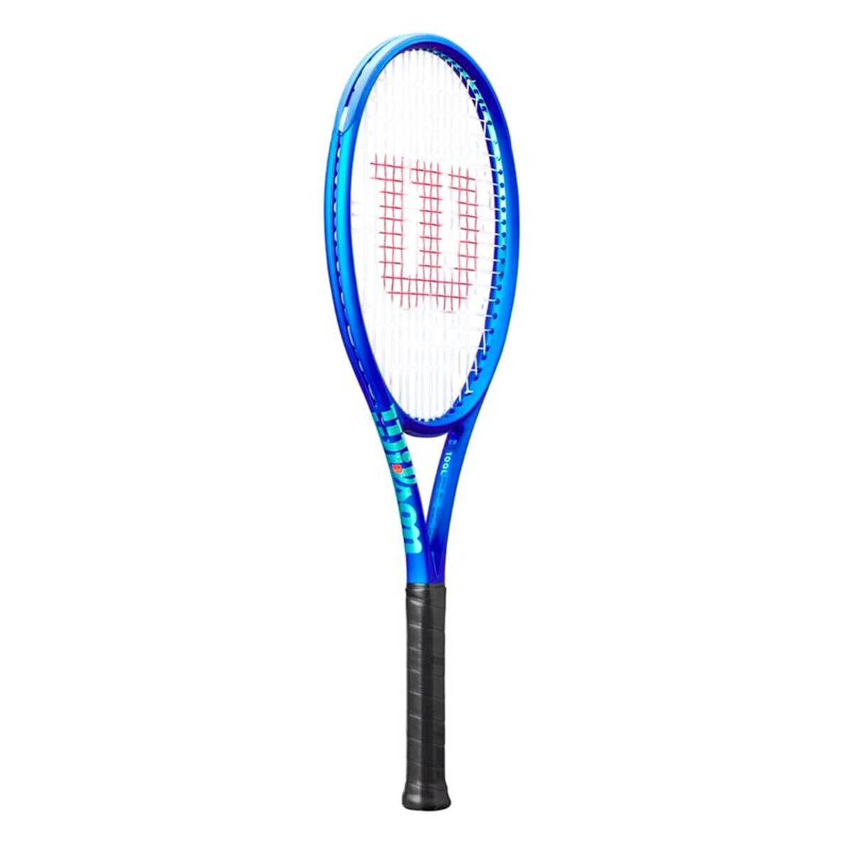 Tennis Racquet Wilson Ultra 100L V5 Frm Blue