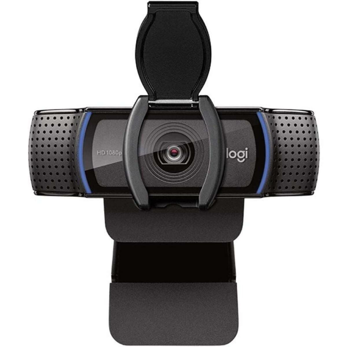 Bild von Webcam Logitech 960-001360 Full HD 1080 p