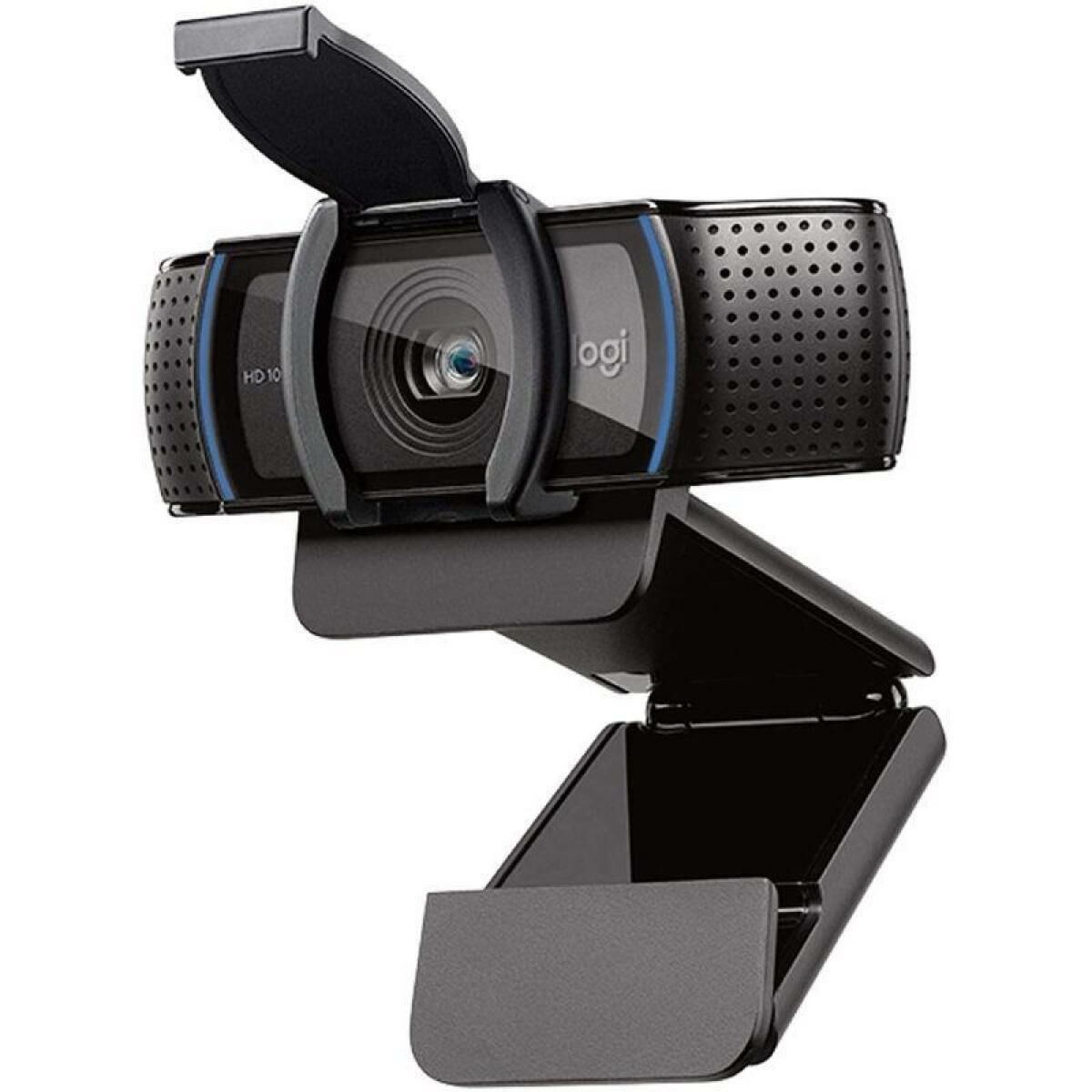 Bild von Webcam Logitech 960-001360 Full HD 1080 p