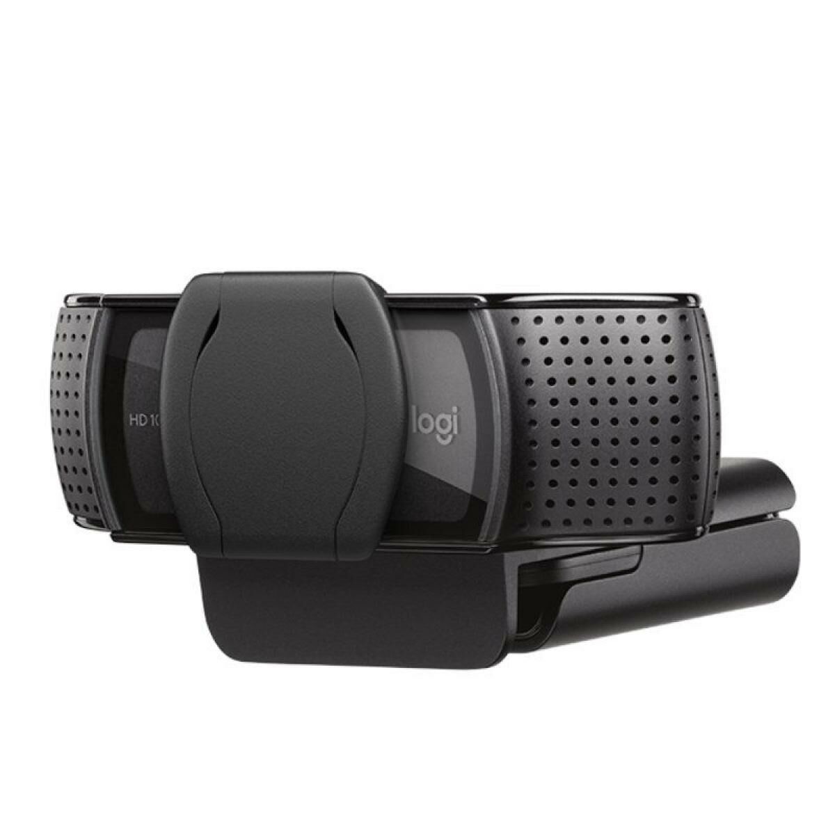 Bild von Webcam Logitech 960-001360 Full HD 1080 p