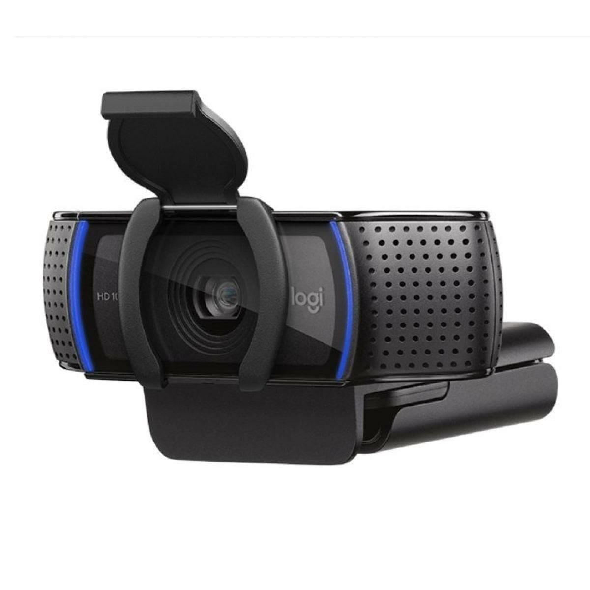 Bild von Webcam Logitech 960-001360 Full HD 1080 p