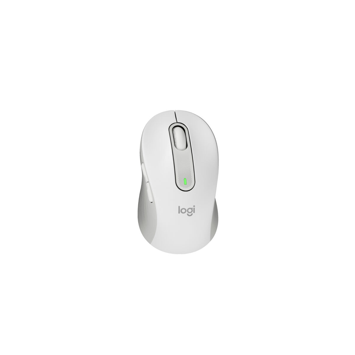 Bild von Mouse Logitech 920-011019 White 4000 dpi