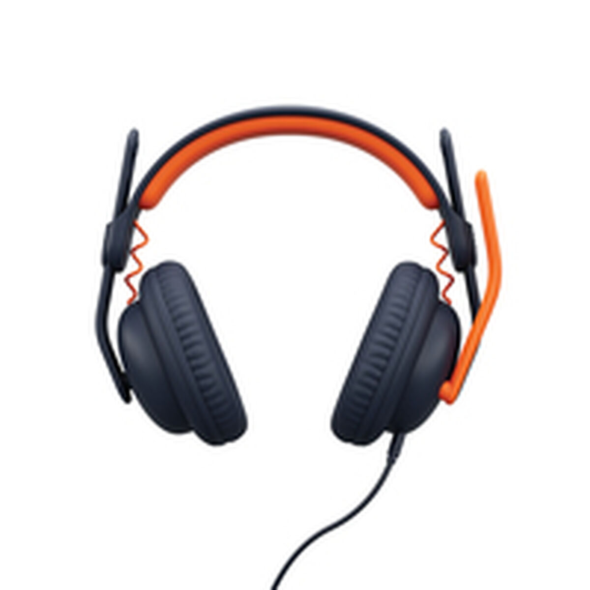 Picture of Headphones Logitech 981-001389 Blue Orange