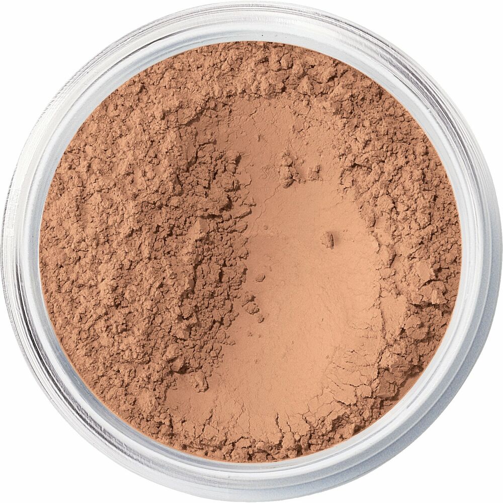 Powder Make-up Base bareMinerals Original Spf 15 18-Medium Tan (8 g)