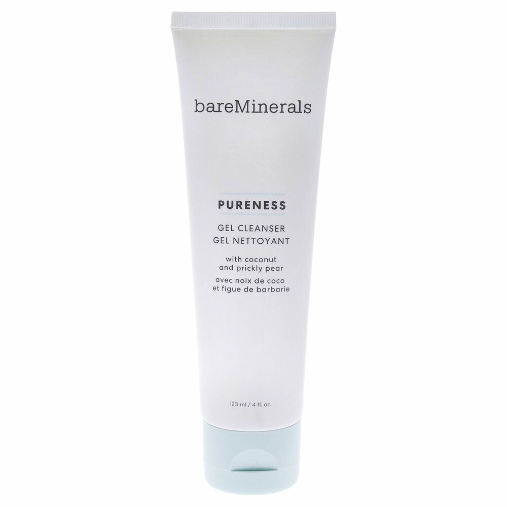 Facial Cleansing Gel bareMinerals Pureness (120 ml)