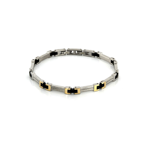 Men's Bracelet 69 Jewels ACIB0067 (21 cm)