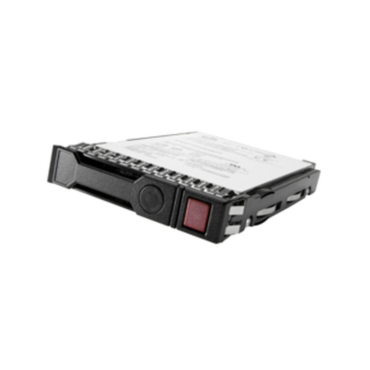 Picture of Hard Drive Hewlett Packard 881457-B21 2,5" 2,4 TB