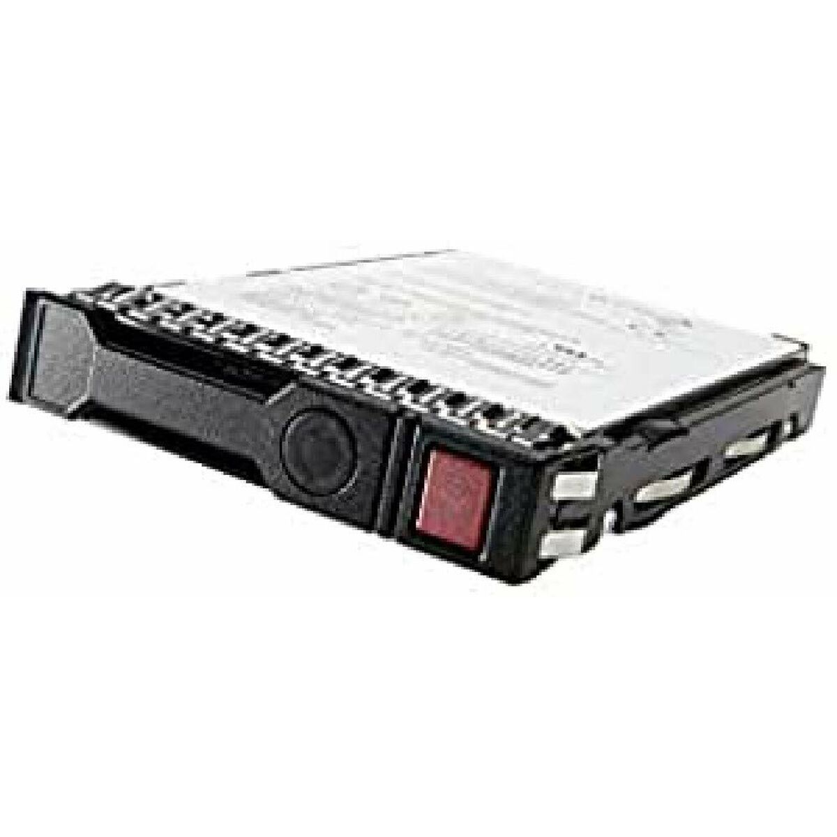 Picture of Hard Drive Hewlett Packard 881457-B21 2,5" 2,4 TB