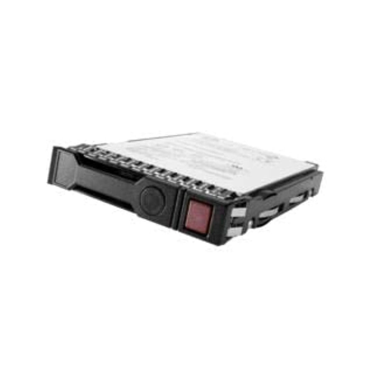 Picture of Hard Drive Hewlett Packard 881457-B21 2,5" 2,4 TB