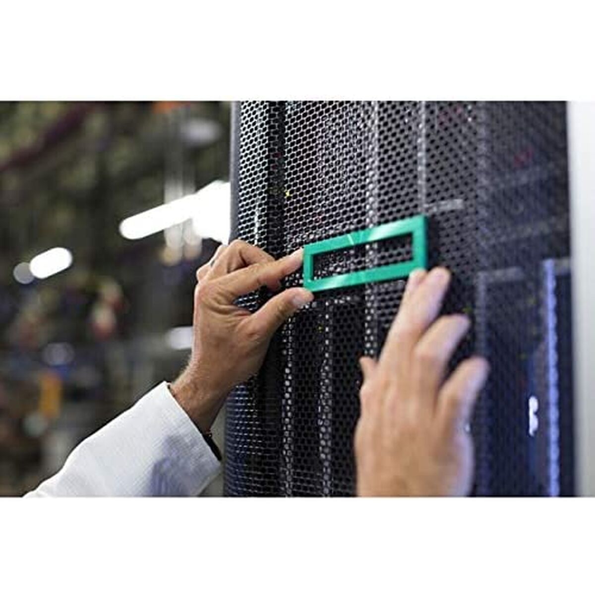 Picture of Server HPE Q9U25A