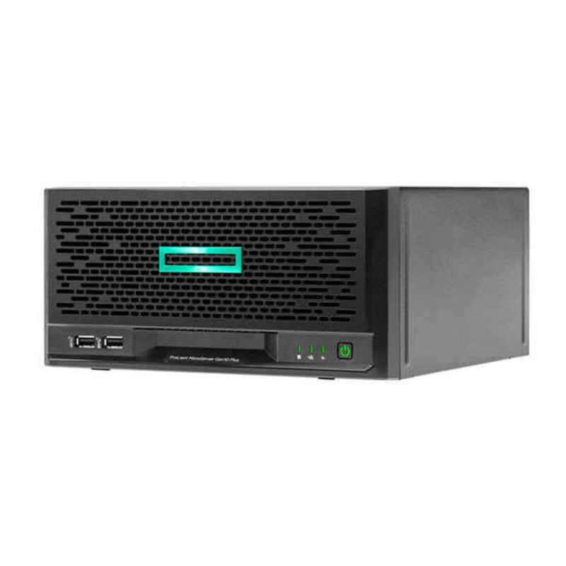 Server HPE MICROSVR GEN10+ E-2224
