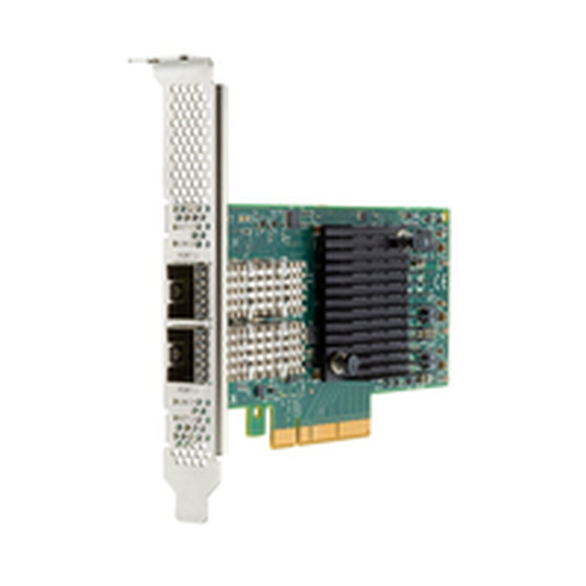 Afbeeldingen van Network Card HPE P26262-B21