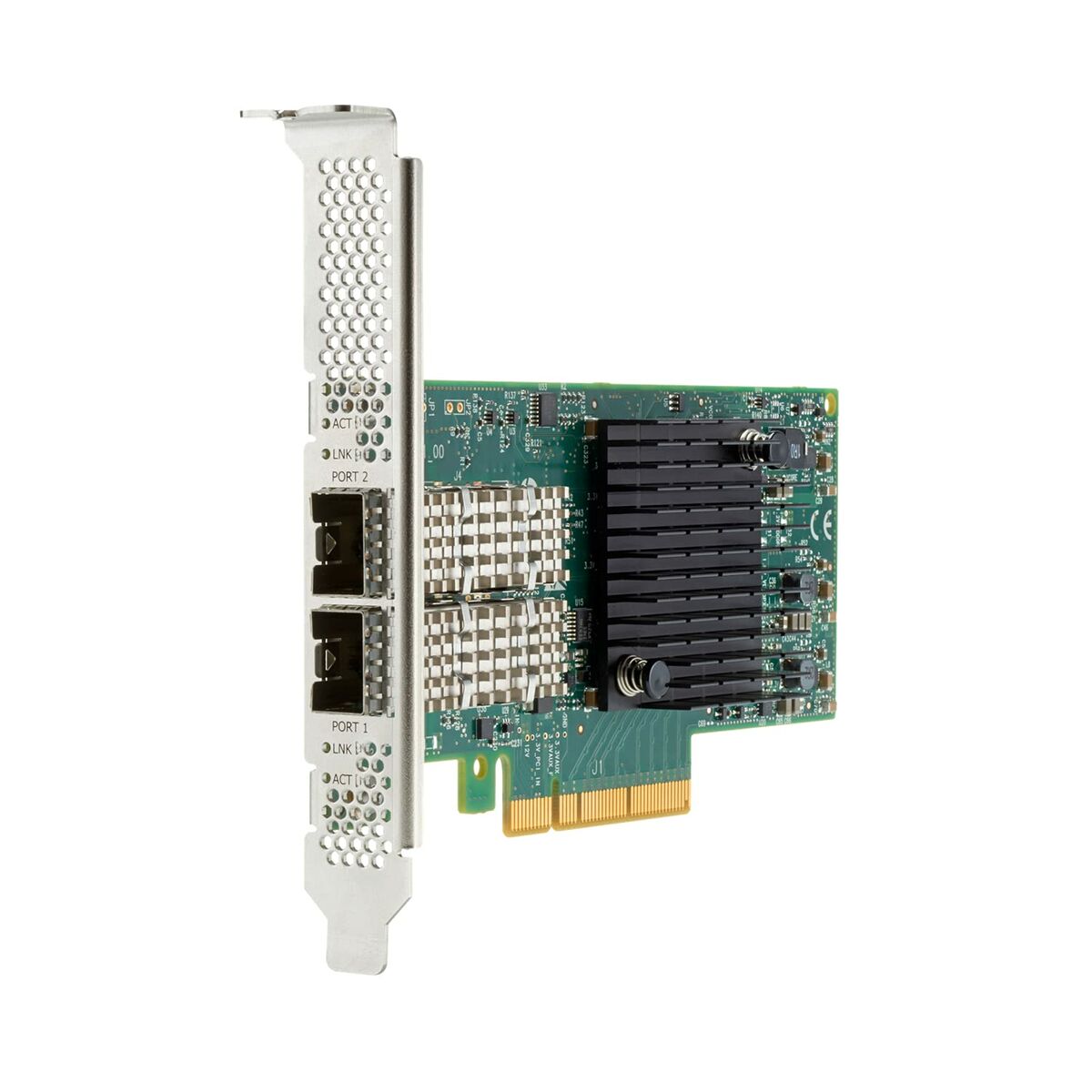 Afbeeldingen van Network Card HPE P26262-B21