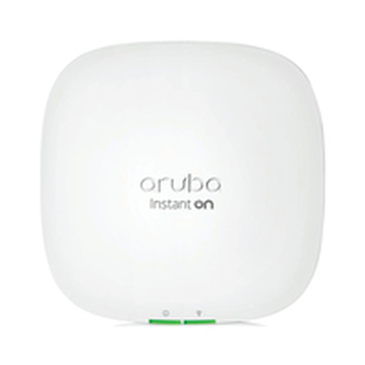 Afbeeldingen van Access point HPE ON AP22 (EG) White