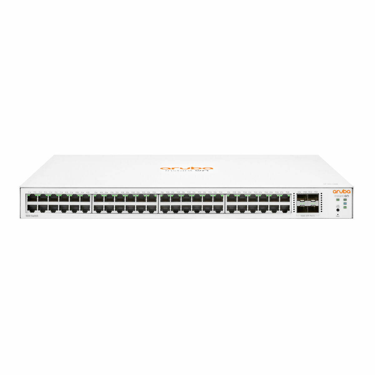 Διακόπτης HPE JL814A#ABB