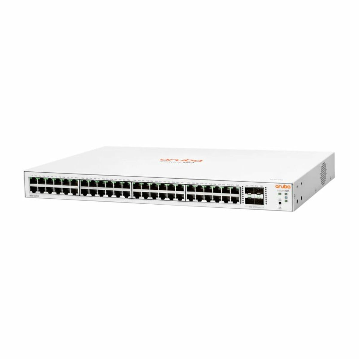 Afbeeldingen van Switch HPE Aruba Instant On 1830