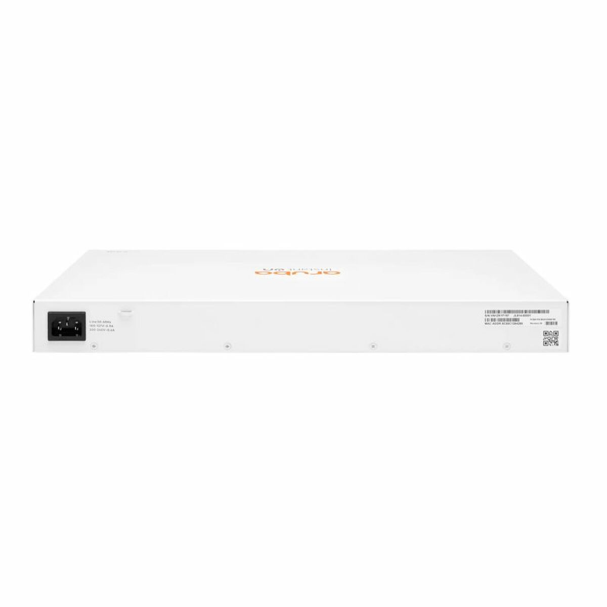 Afbeeldingen van Switch HPE Aruba Instant On 1830
