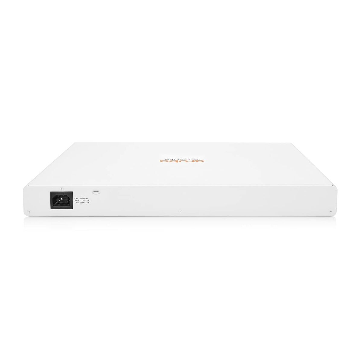 Afbeeldingen van Switch HPE JL807A