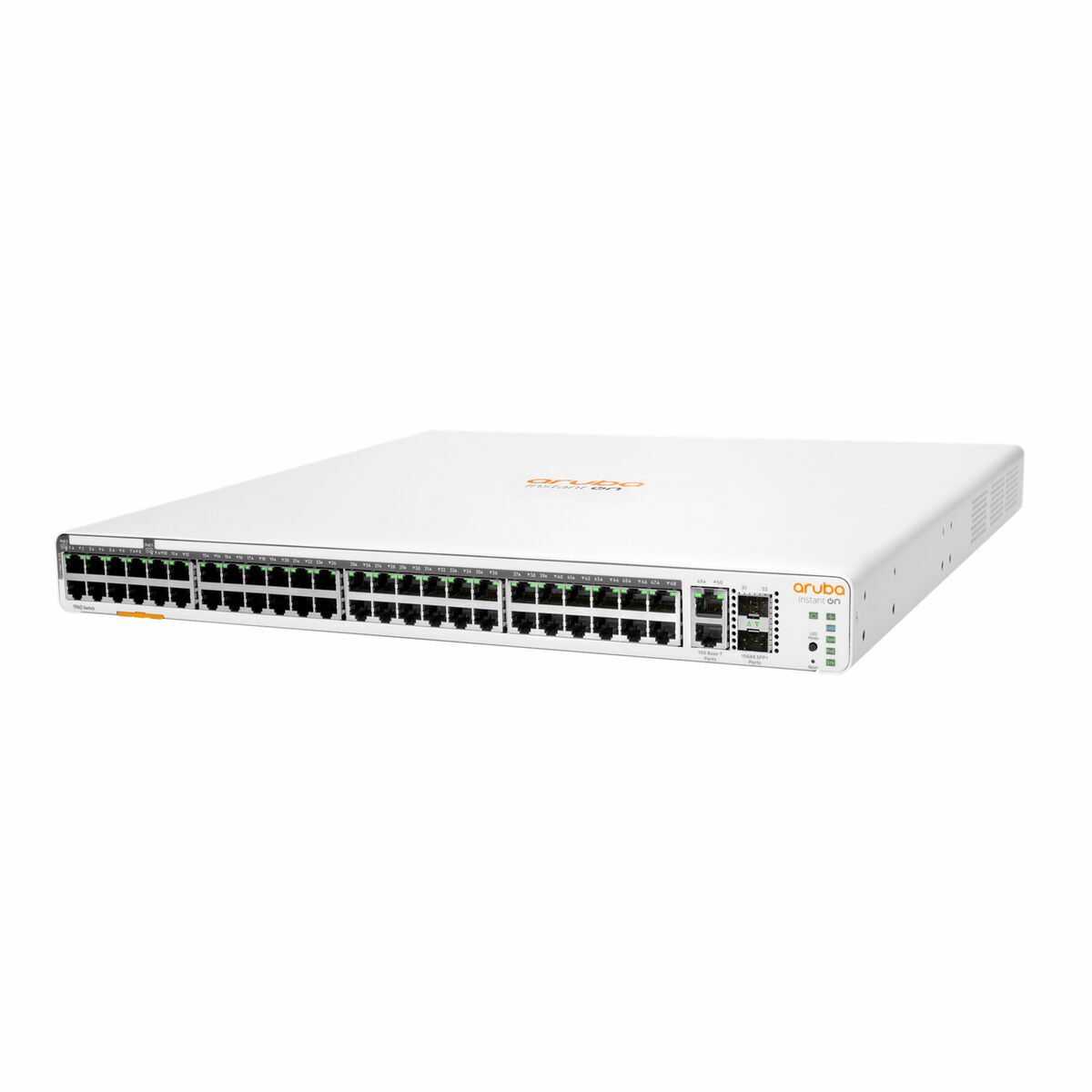 Picture of Switch Aruba JL809A 176 Gbit/s