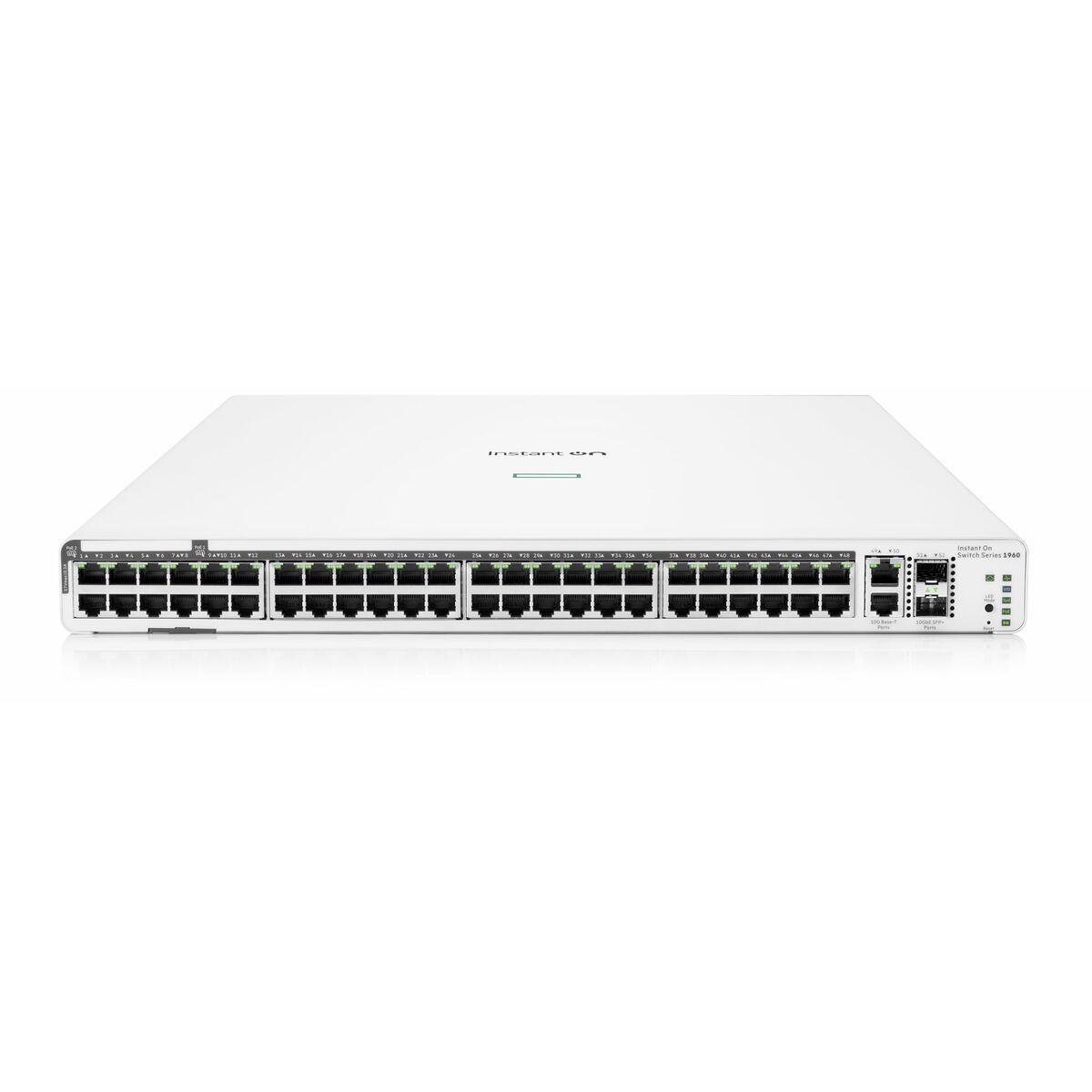 Picture of Switch Aruba JL809A 176 Gbit/s