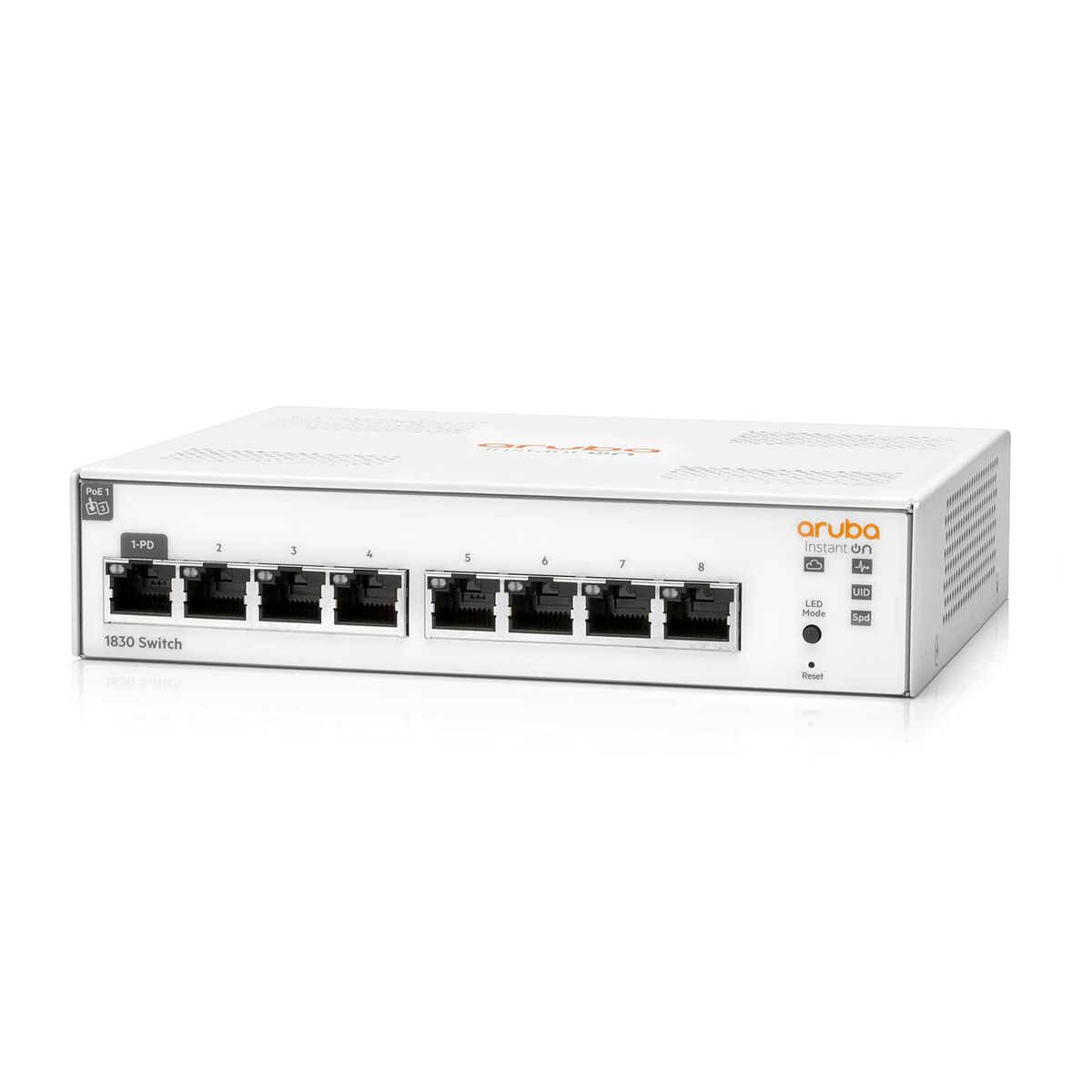 Afbeeldingen van Switch HPE Aruba Instant On 1830