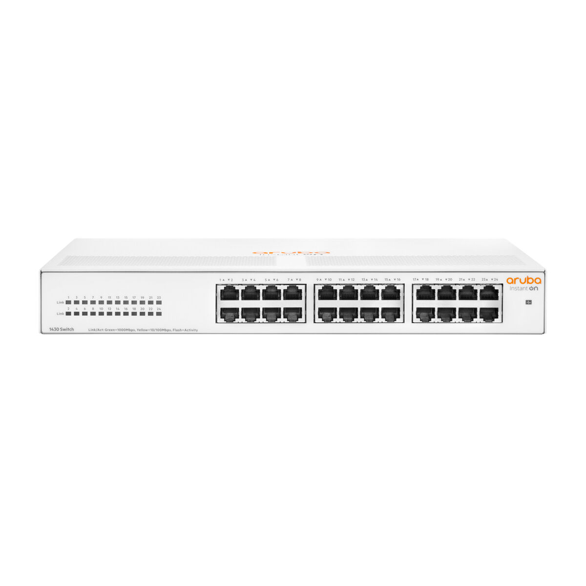 Bild von Switch HPE R8R49A White