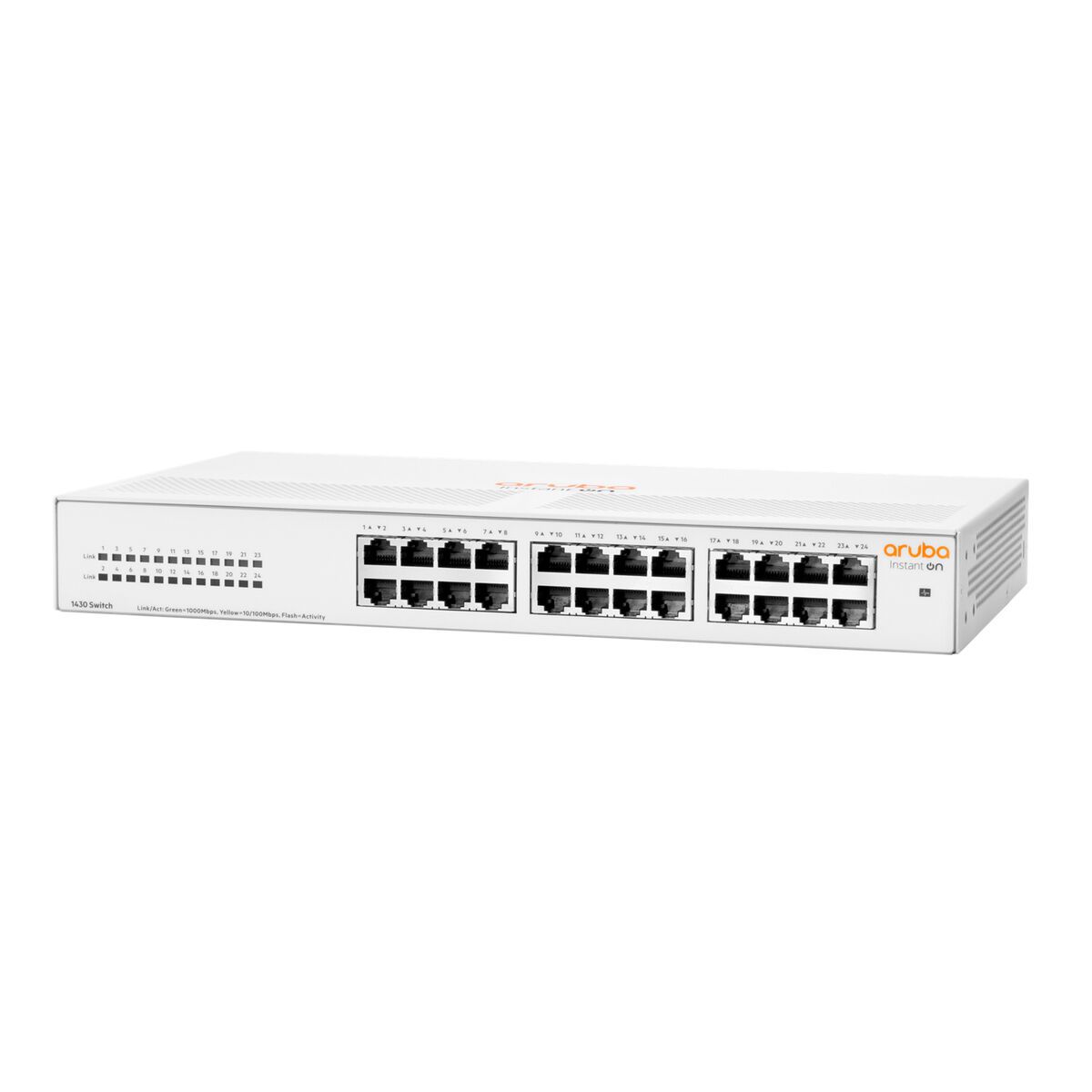Bild von Switch HPE R8R49A White