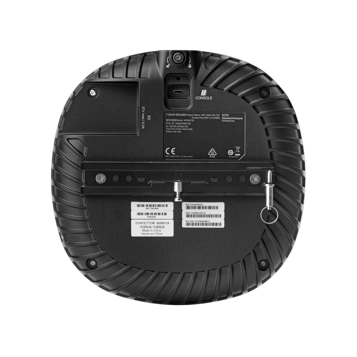 Image de Access point HPE S4A22A