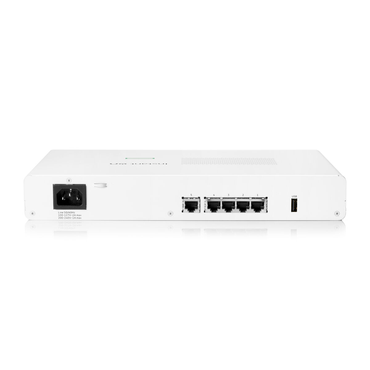 Image secondaire de Router HPE S0G34A Blanc USB 2.0