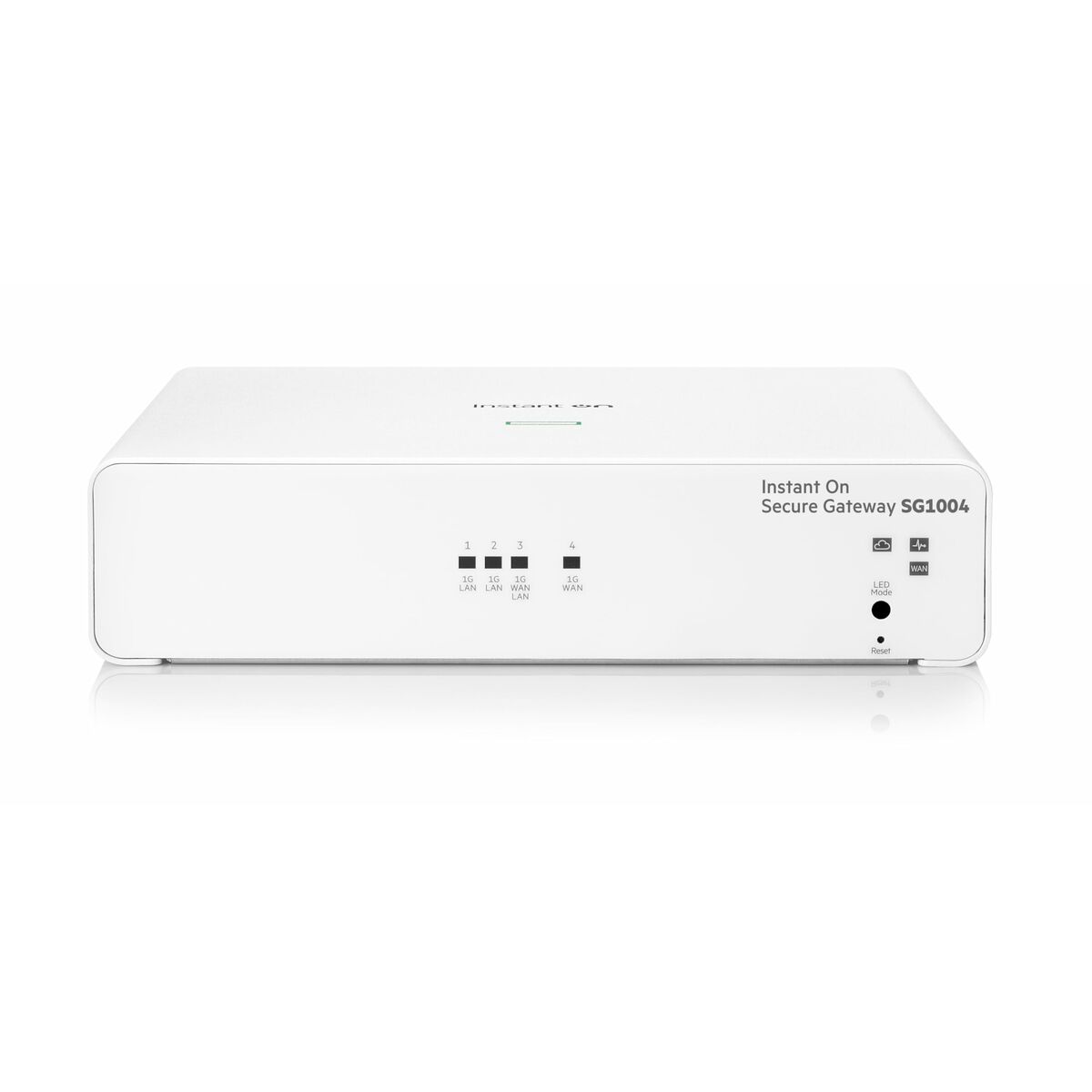 Image de Router HPE S0G33A White