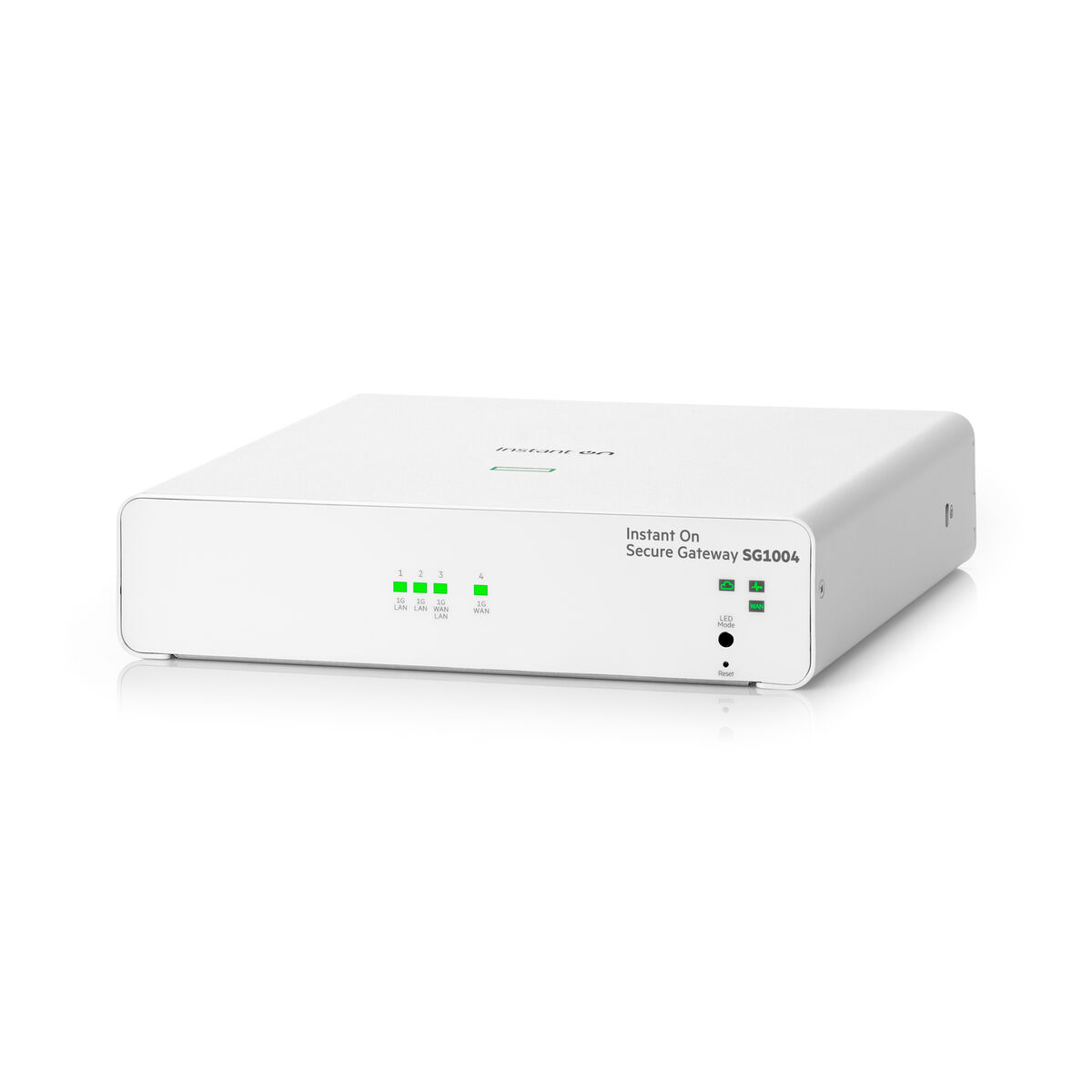 Image de Router HPE S0G33A White