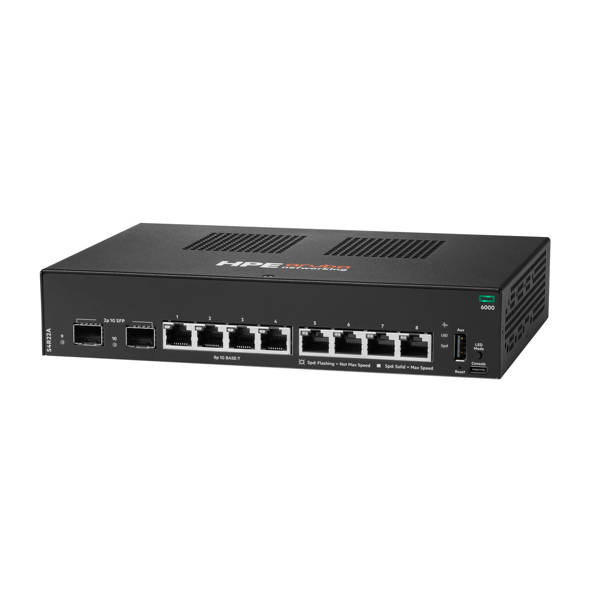 Image de Switch HPE S4R22A#ABB