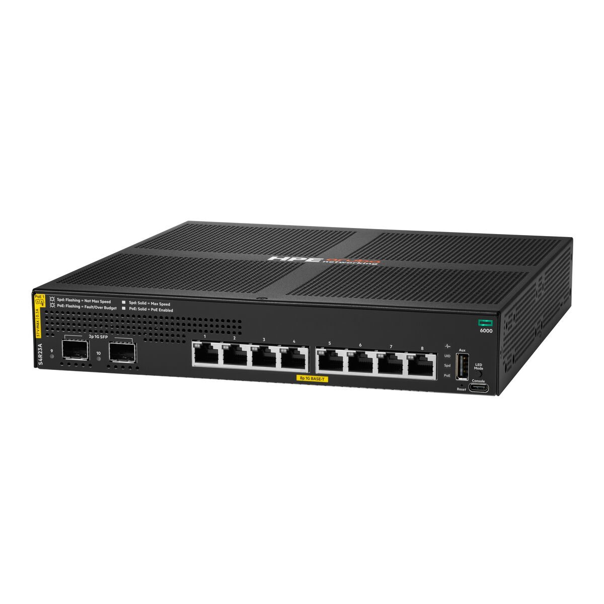 Image de Switch HPE S4R23A#ABB