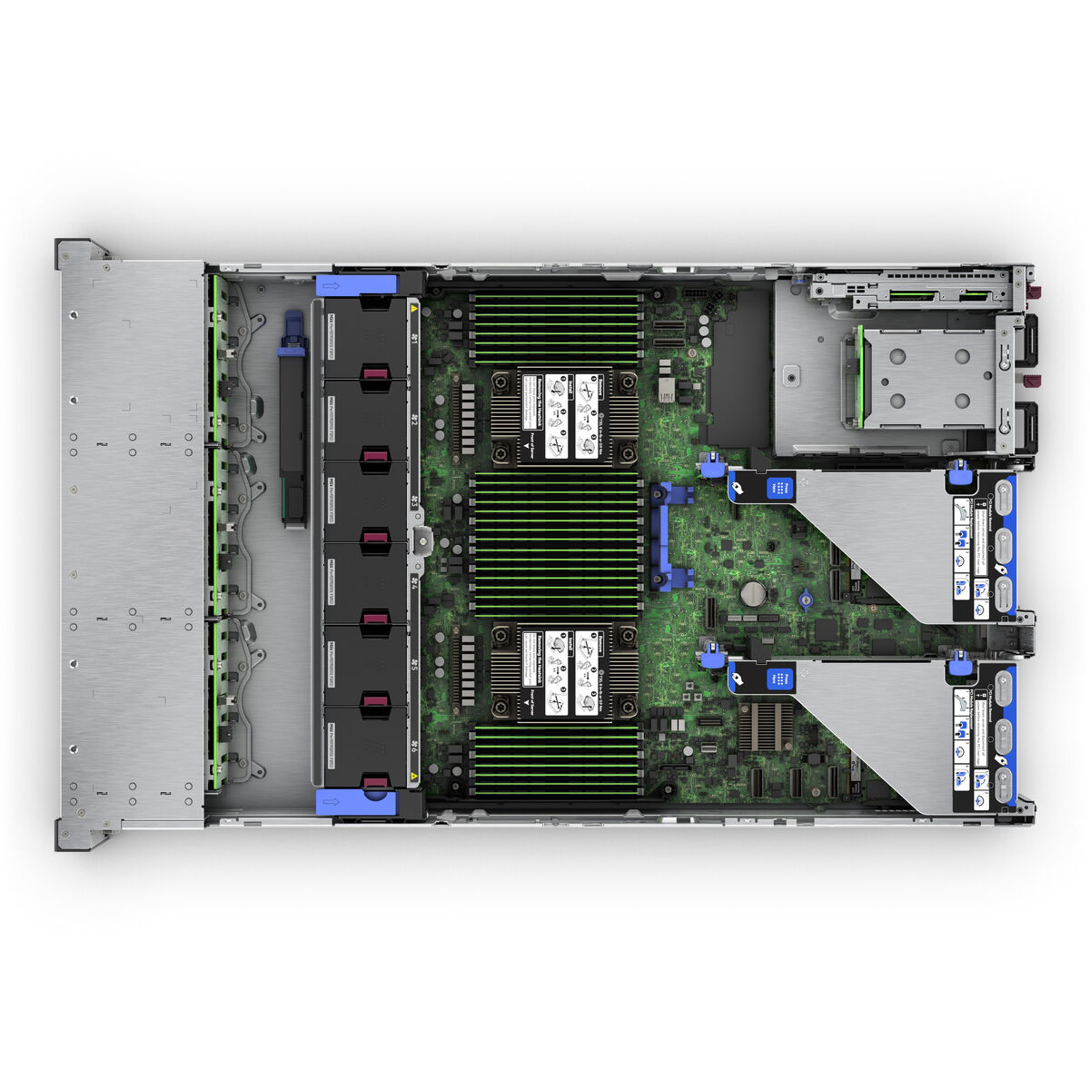Bild von Server HPE P77242-425