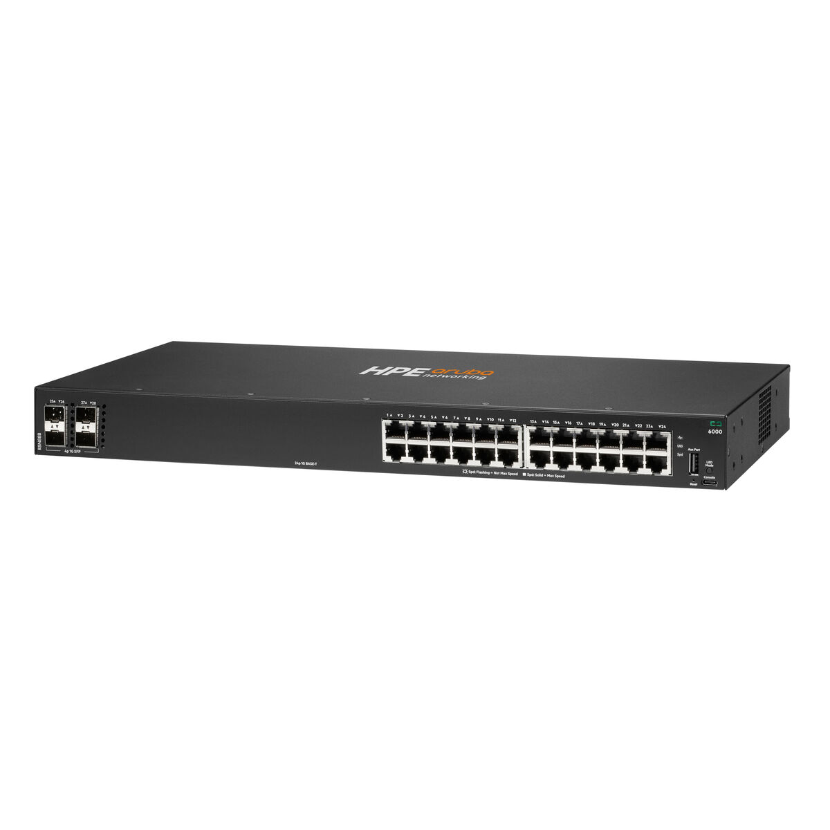 Bild von Switch HPE R8N88B#ABB