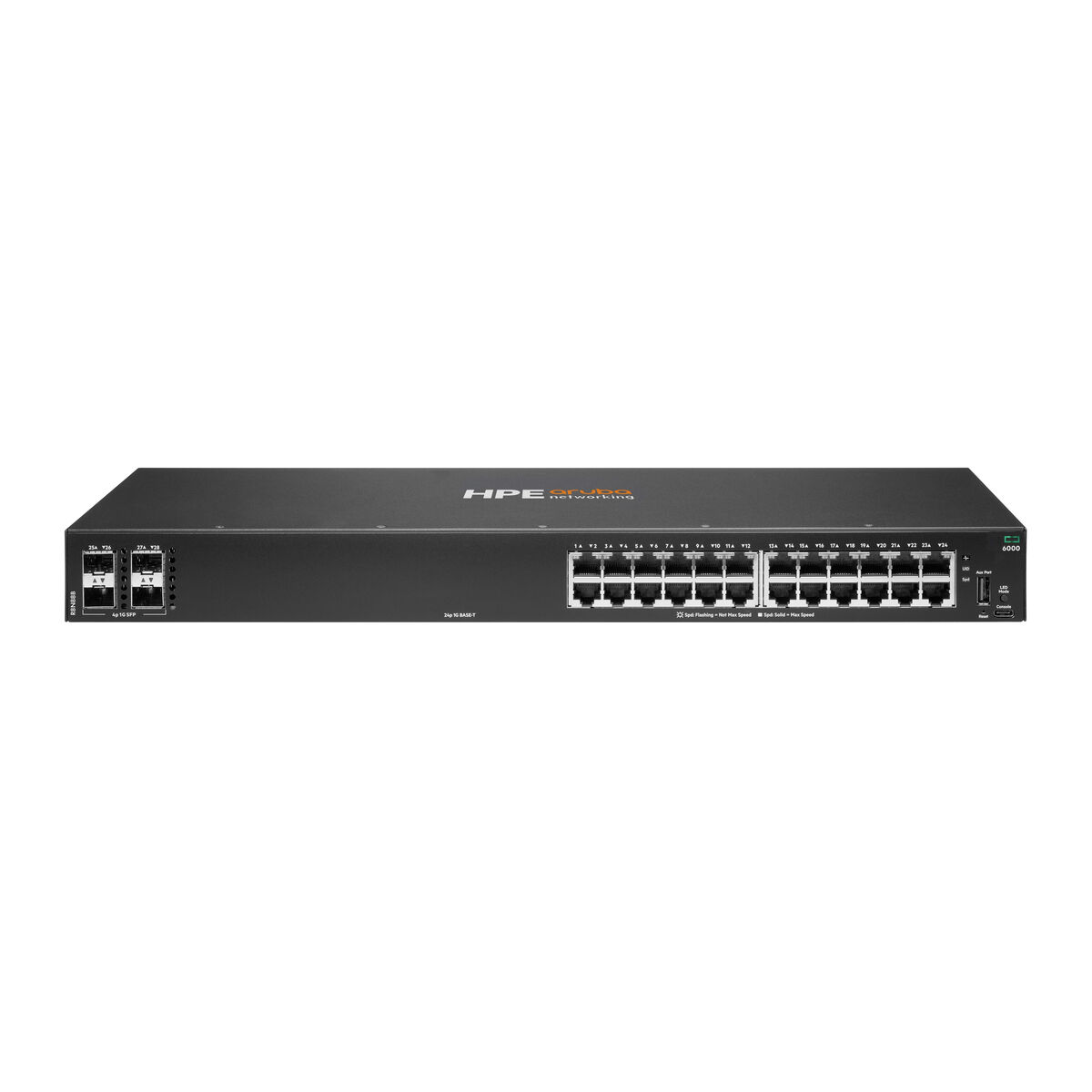 Bild von Switch HPE R8N88B#ABB