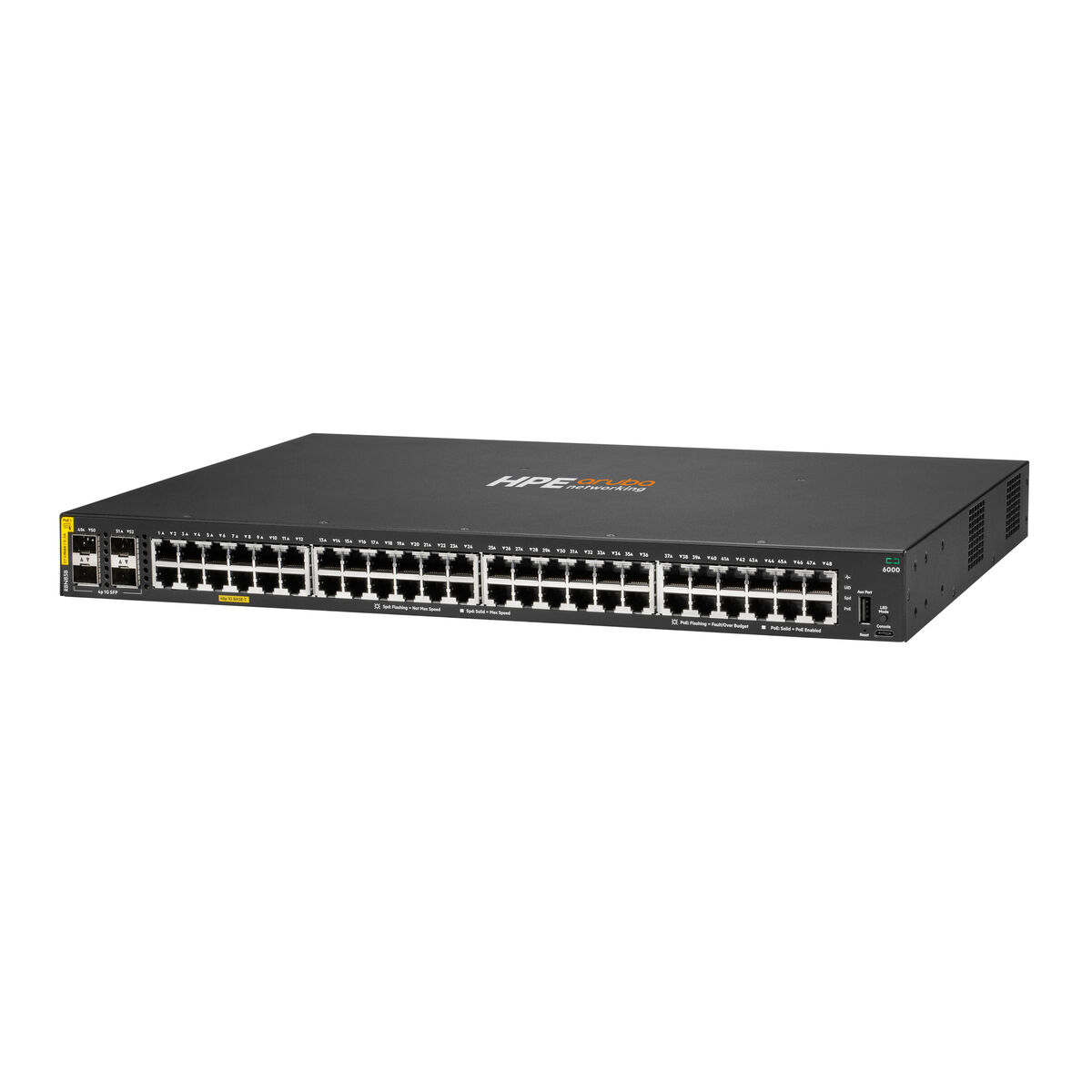 Bild von Switch HPE R8N85B#ABB