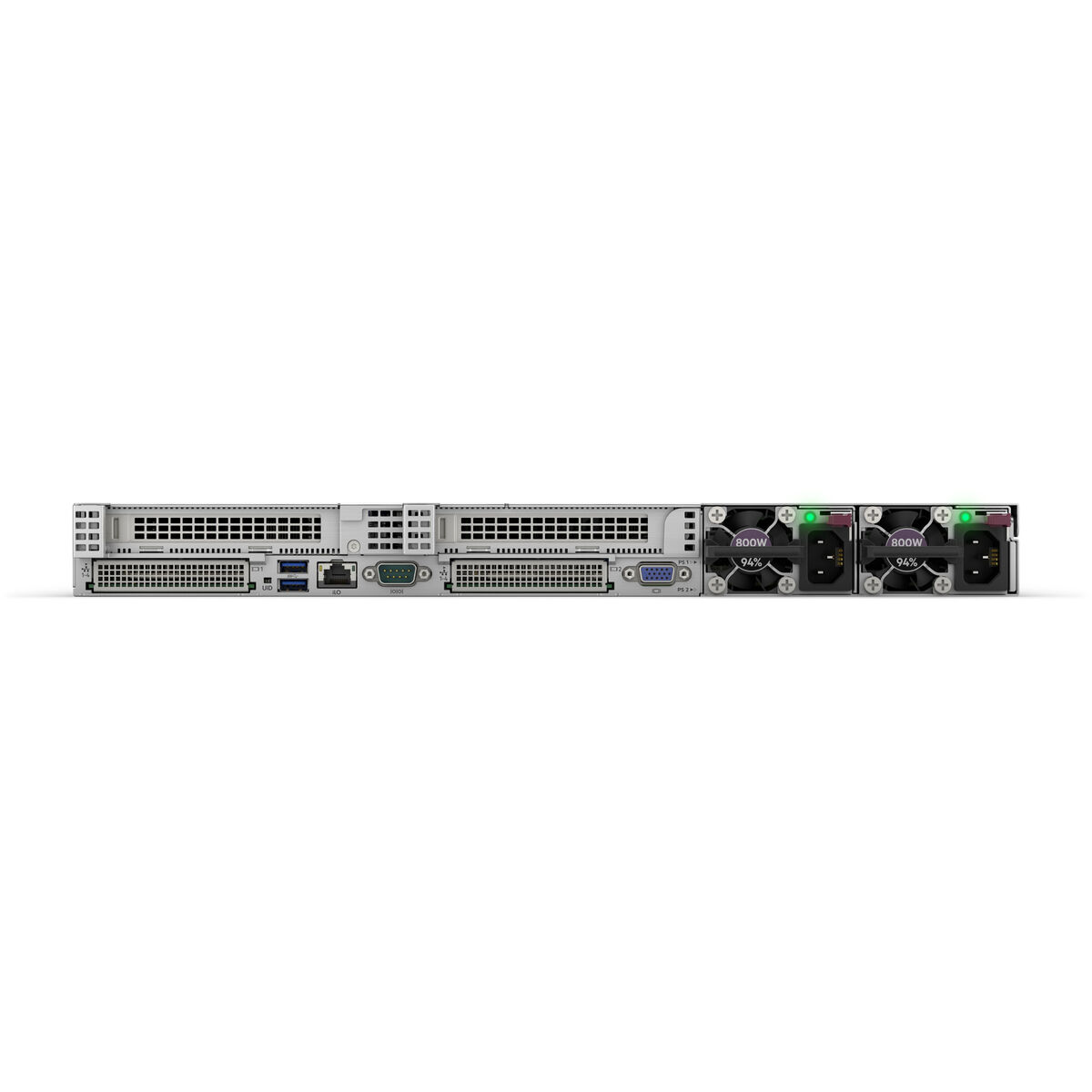Bild von Server HPE P81840-425