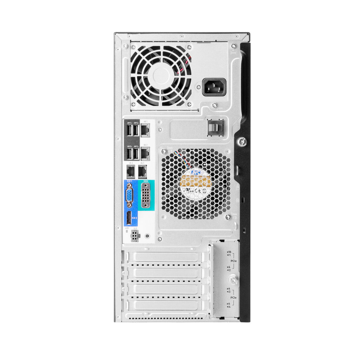 Bild von Server HPE P87461-425