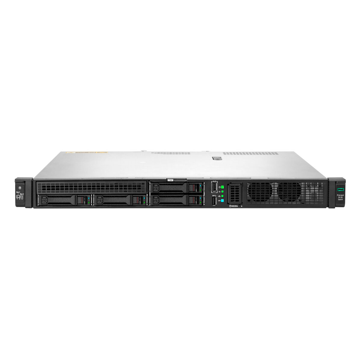 Bild von Server HPE P87462-425 32 GB RAM 4TB Intel® Xeon®