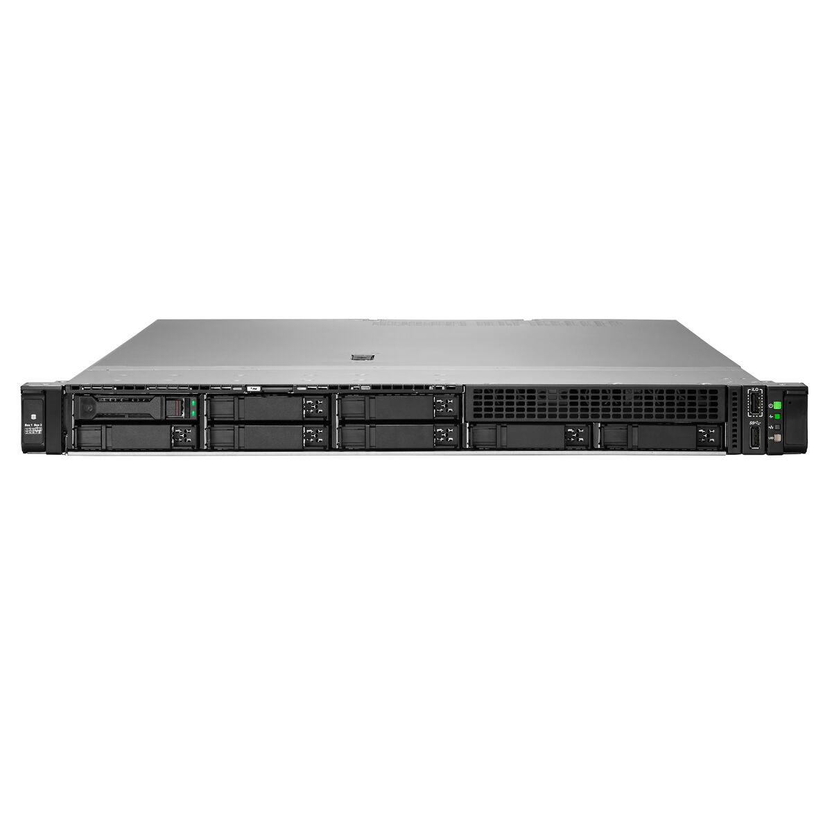 Bild von Server HPE P87783-425 480 GB SSD
