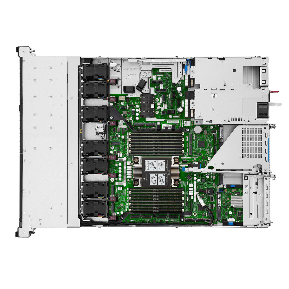 Bild von Server HPE P87783-425 480 GB SSD