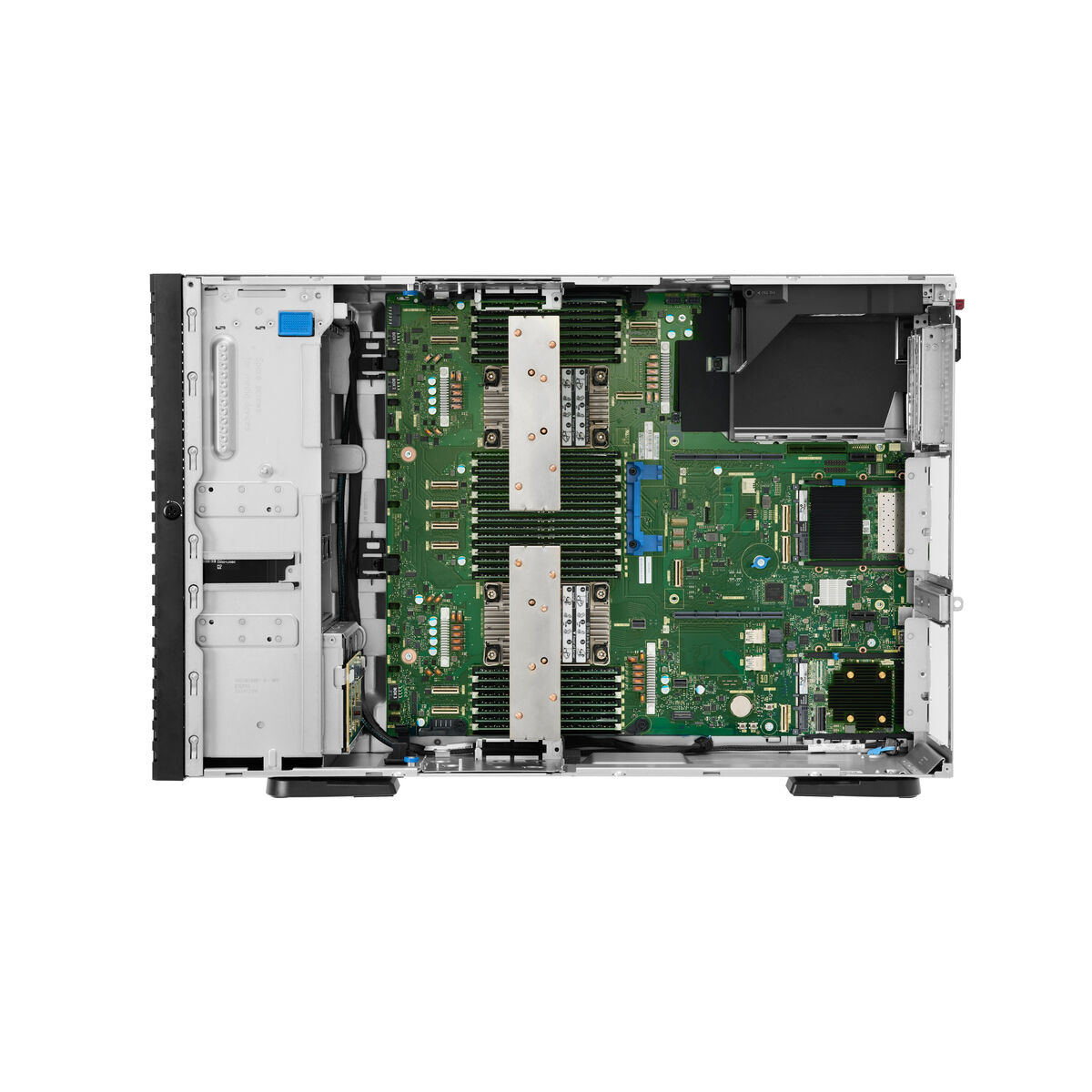 Picture of Server HPE P87795-425 480 GB SSD
