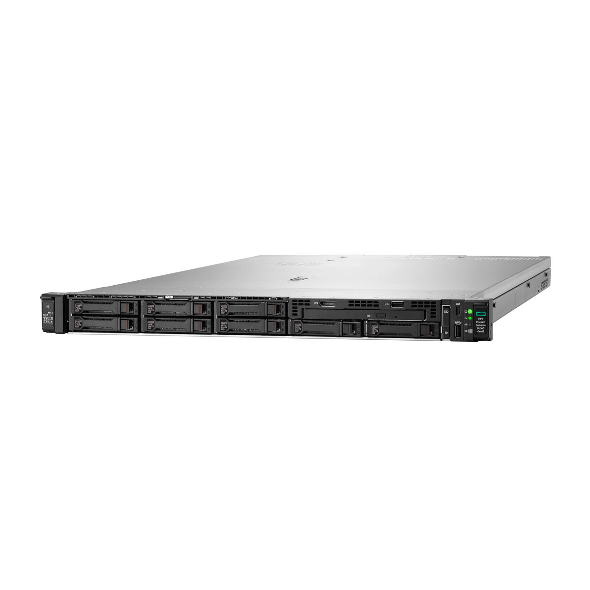 Image de Server HPE P89226-425