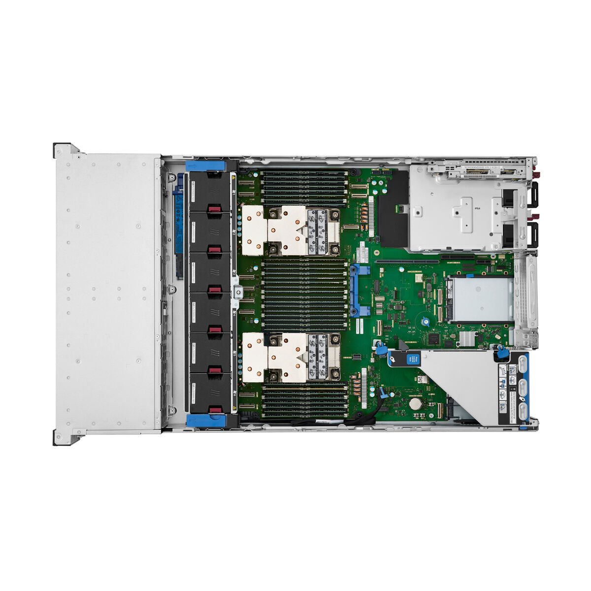 Obrazek Server HPE P89227-425